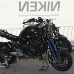 Yamaha Niken