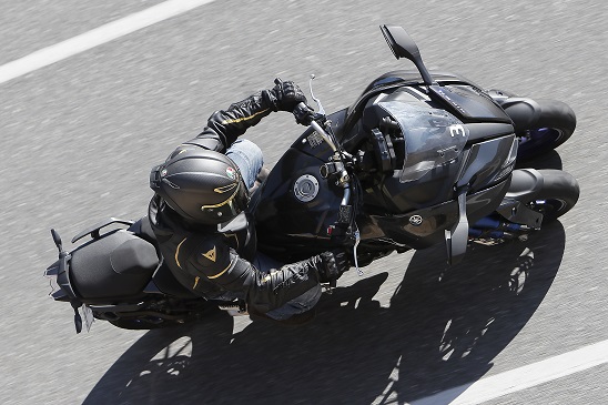 yamaha niken 1 2