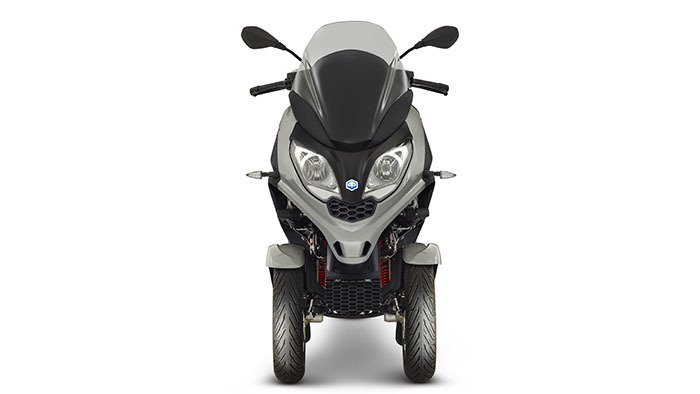 Piaggio MP3 300 HPE S