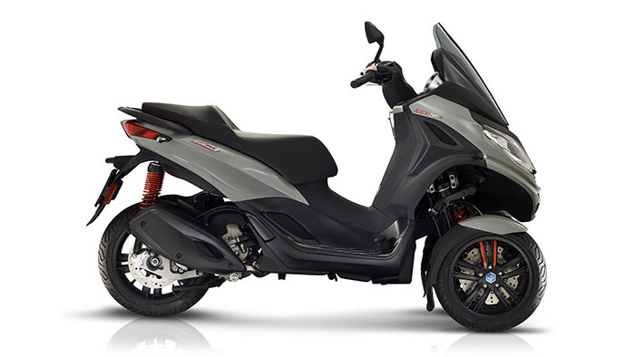 Piaggio MP3 300 HPE S