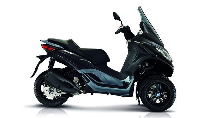 Piaggio MP3 300 HPE