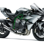 Fotos de las 15 motos más potentes 1 Kawasaki Ninja H2 R