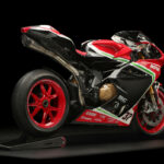 Fotos de las 15 motos más potentes 20 MV Agusta F4 RC