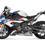 BMW S 1000 RR 2019