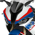 BMW S 1000 RR 2019