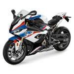 BMW S 1000 RR 2019