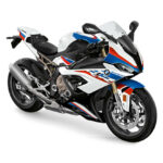 BMW S 1000 RR 2019