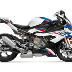 BMW S 1000 RR 2019