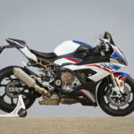 BMW S 1000 RR 2019