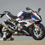 BMW S 1000 RR 2019