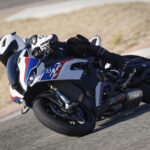 BMW S 1000 RR 2019