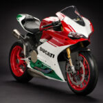 Fotos de las 15 motos más potentes 21 Ducati Panigale R Final Edition