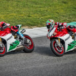 Fotos de las 15 motos más potentes 22 Ducati Panigale R Final Edition