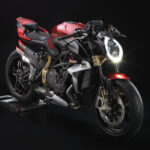 MV Agusta Brutale 1000 Serie Oro