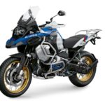 BMW R 1250 GS Adventure