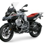 BMW R 1250 GS Adventure