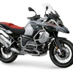 BMW R 1250 GS Adventure