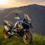 BMW R 1250 GS Adventure