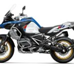 BMW R 1250 GS Adventure