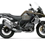 BMW R 1250 GS Adventure