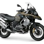 BMW R 1250 GS Adventure