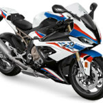 Fotos de las 15 motos más potentes 25 BMW S 1000 RR 2019