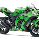 Fotos de las 15 motos más potentes 27 Kawasaki ZX-10 RR 2019