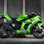 Fotos de las 15 motos más potentes 28 Kawasaki ZX-10 RR 2019