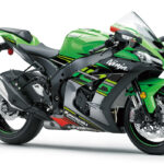 Kawasaki ZX-10 R 2019