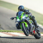 Kawasaki ZX-10 R 2019