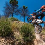 KTM 690 Enduro R 2019