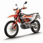 KTM 690 Enduro R 2019