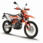 KTM 690 Enduro R 2019