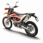 KTM 690 Enduro R 2019