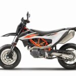 KTM 690 SMC R 2019