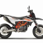 KTM 690 SMC R 2019