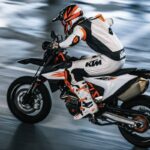 KTM 690 R 2019