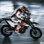 KTM 690 SMC R 2019