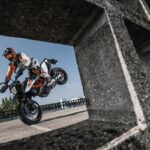 KTM 690 SMC R 2019