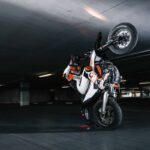 KTM 690 SMC R 2019