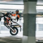 KTM 690 SMC R 2019