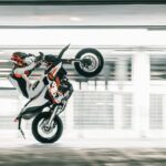 KTM 690 SMC R 2019