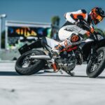 KTM 690 SMC R 2019