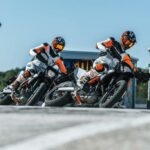 KTM 690 SMC R 2019