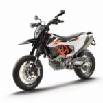 KTM 690 SMC R 2019