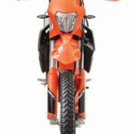 KTM 690 Enduro R 2019