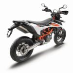 KTM 690 SMC R 2019