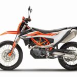 KTM 690 Enduro R 2019