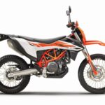 KTM 690 Enduro R 2019