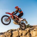 KTM 690 Enduro R 2019